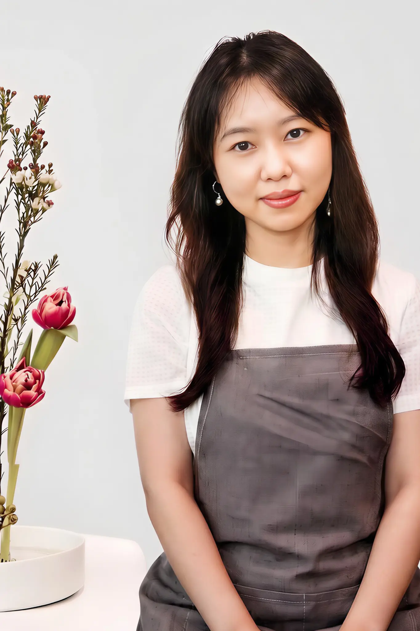 Jennifer Chen 陈彦男