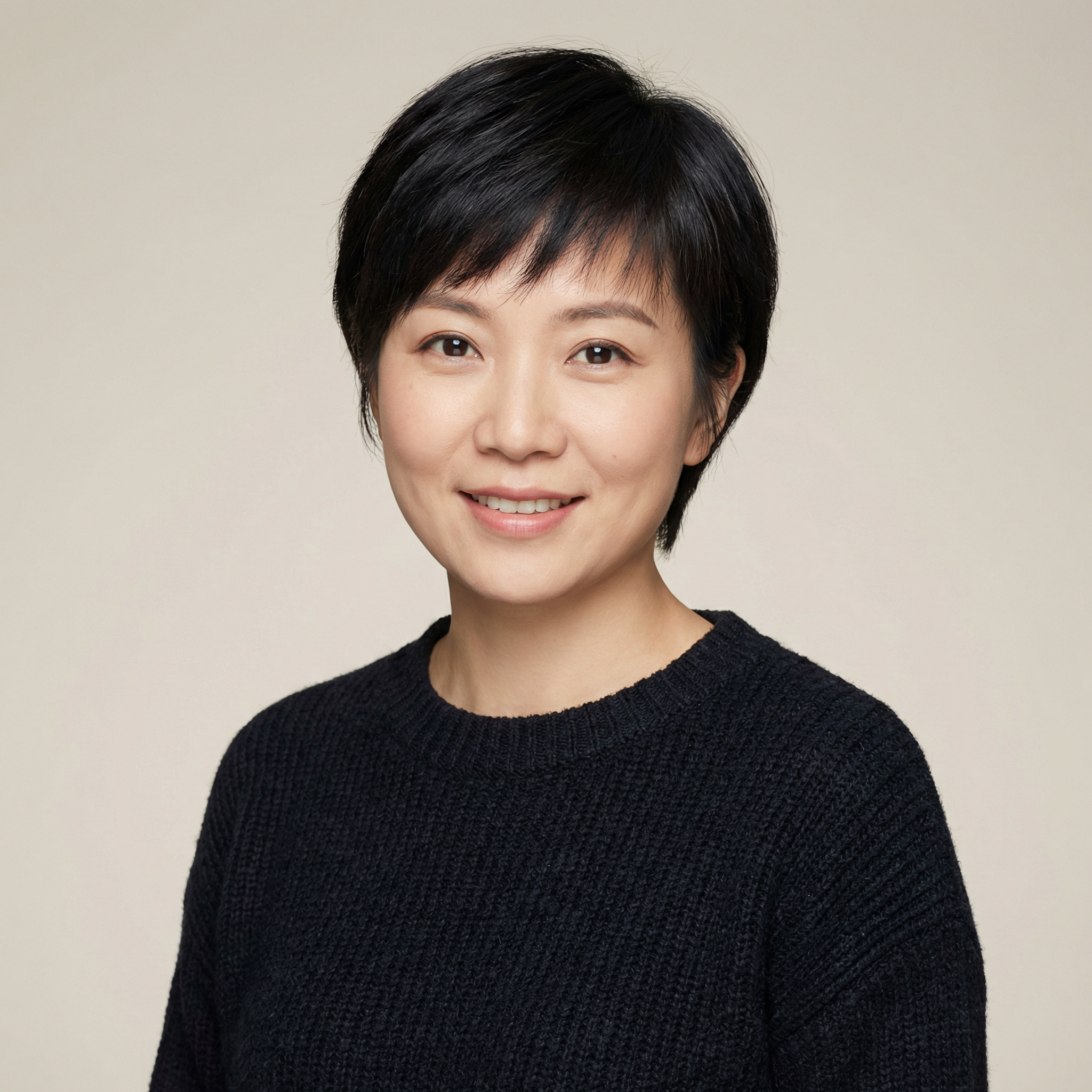 王女士